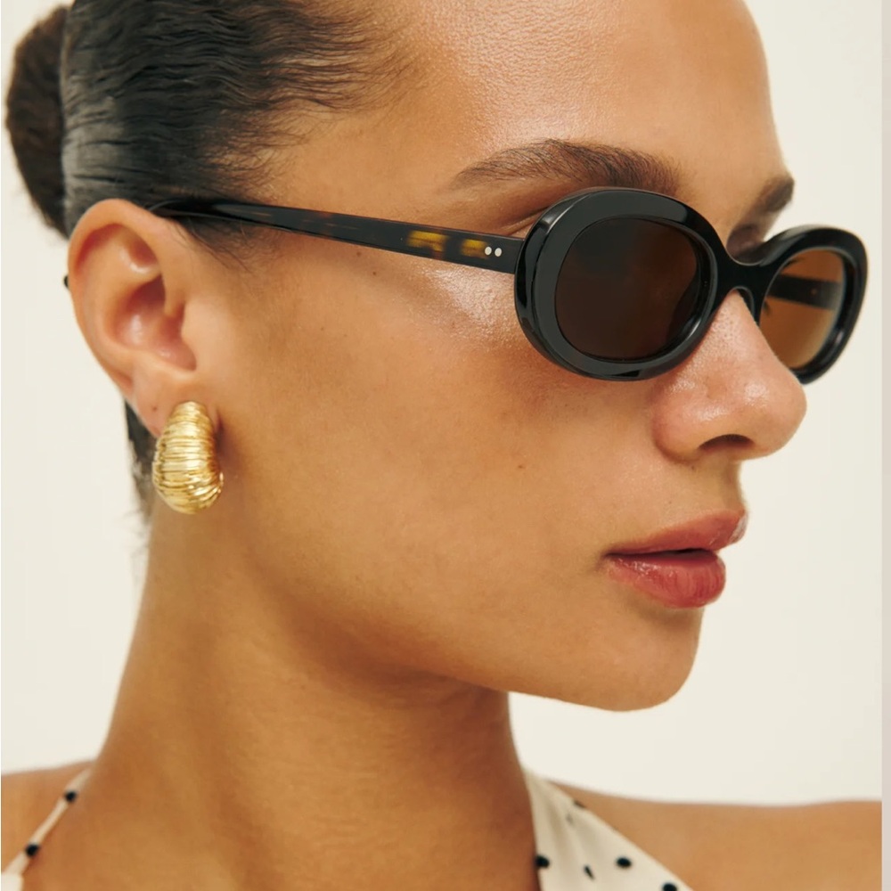 Reformation x Jimmy Fairly Coline Sunnies